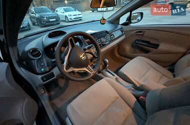 Хэтчбек Honda Insight 2011 в Киеве