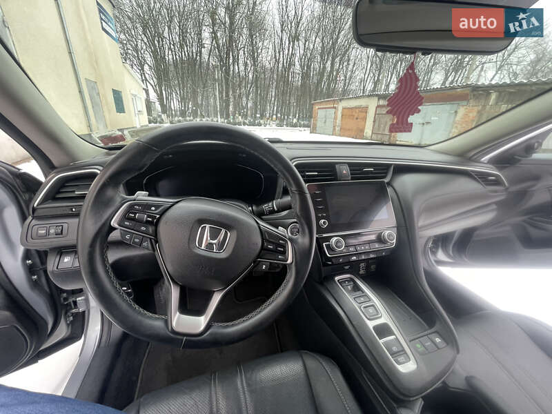 Седан Honda Insight 2019 в Одессе