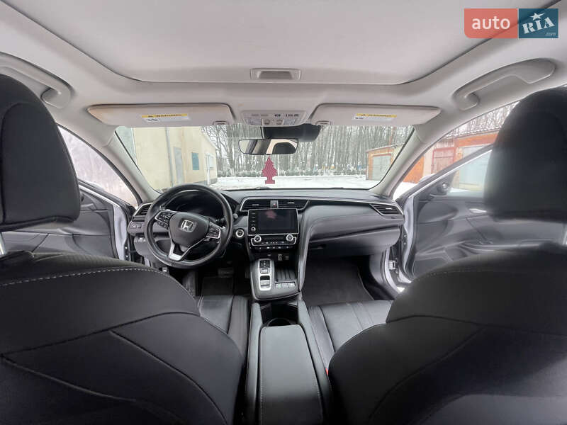Седан Honda Insight 2019 в Одессе
