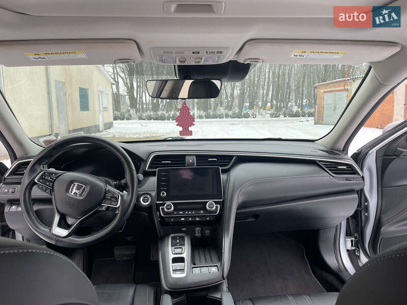 Седан Honda Insight 2019 в Одессе