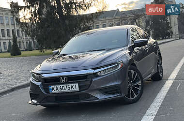 Седан Honda Insight 2018 в 