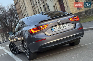 Седан Honda Insight 2018 в 