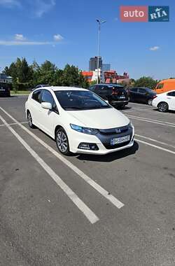 Хэтчбек Honda Insight 2012 в 