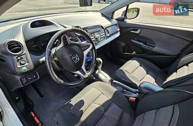 Хэтчбек Honda Insight 2012 в 