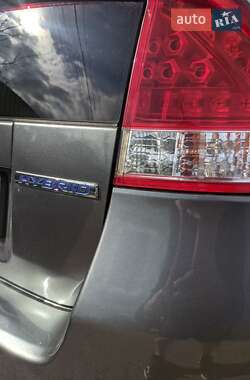 Хэтчбек Honda Insight 2009 в 