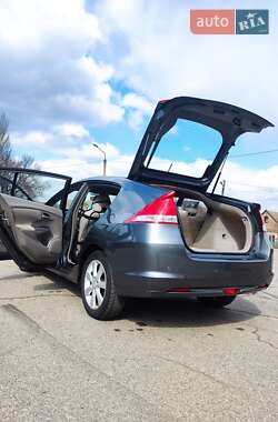 Хэтчбек Honda Insight 2009 в 