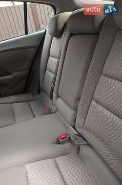 Хэтчбек Honda Insight 2009 в 