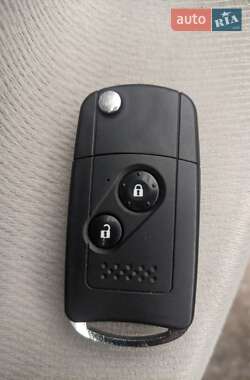 Хэтчбек Honda Insight 2009 в 