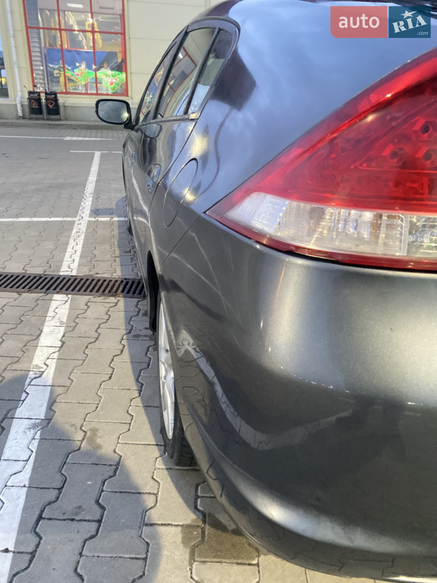 2010 Honda Insight - мініатюра 10
