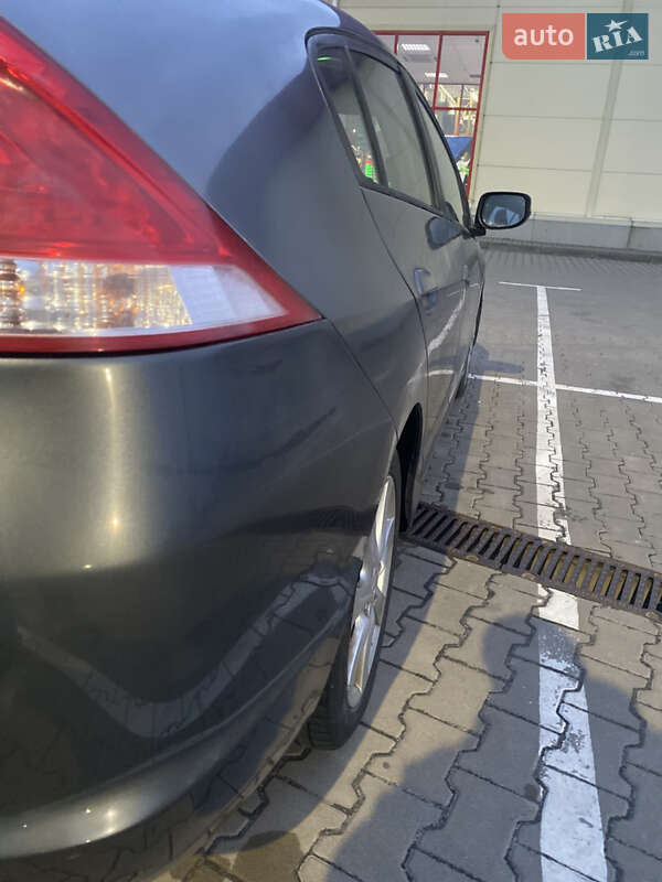 Хэтчбек Honda Insight 2010 в Киеве фото 9 Хэтчбек Honda Insight 2010 в Киеве