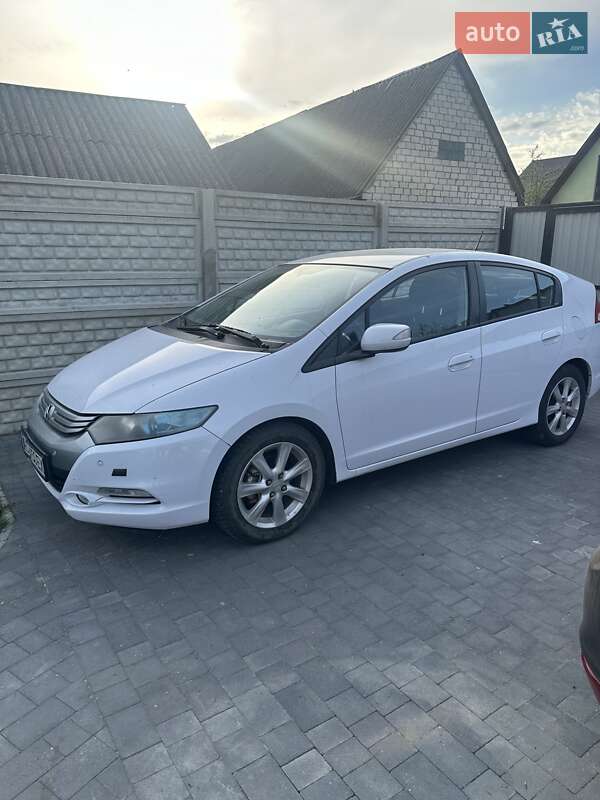 Хэтчбек Honda Insight 2009 в 