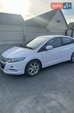 Хэтчбек Honda Insight 2009 в 