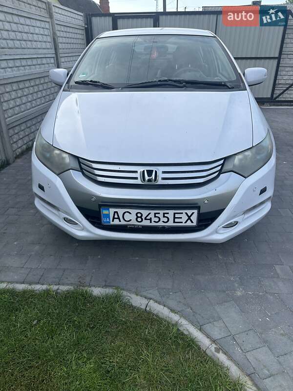 Хетчбек Honda Insight 2009 в Ковелі