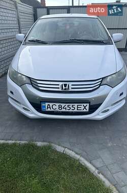 Хэтчбек Honda Insight 2009 в 