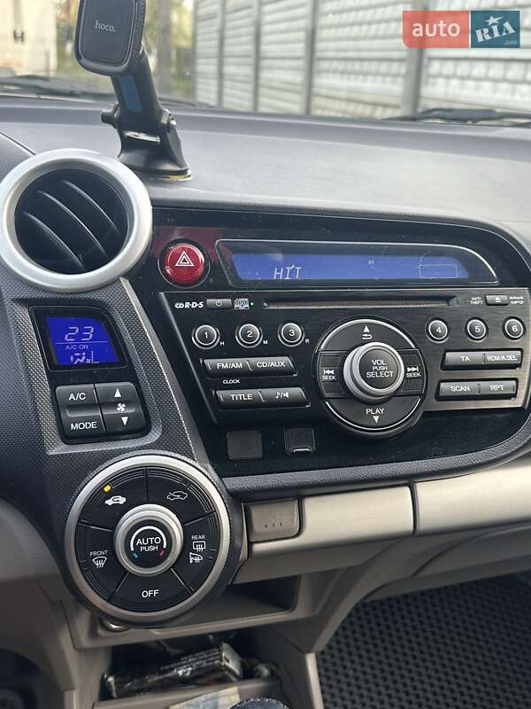 Хетчбек Honda Insight 2009 в Ковелі