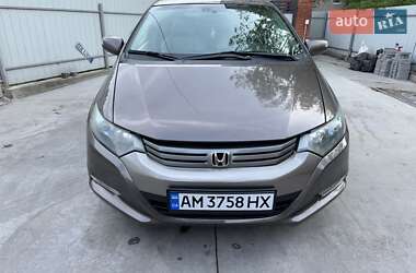 Хэтчбек Honda Insight 2009 в Бердичеве