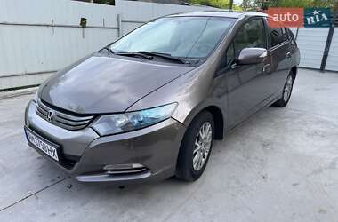 Хетчбек Honda Insight 2009 в Бердичеві