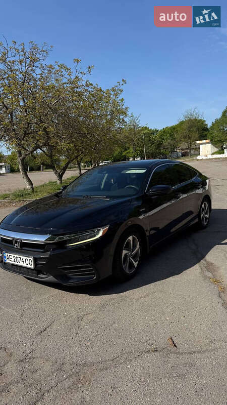 Седан Honda Insight 2018 в Днепре