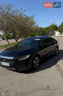 Седан Honda Insight 2018 в 