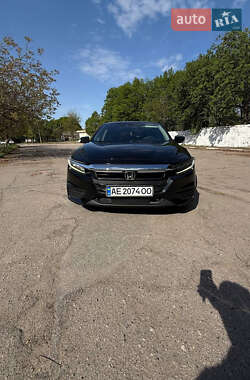 Седан Honda Insight 2018 в Дніпрі