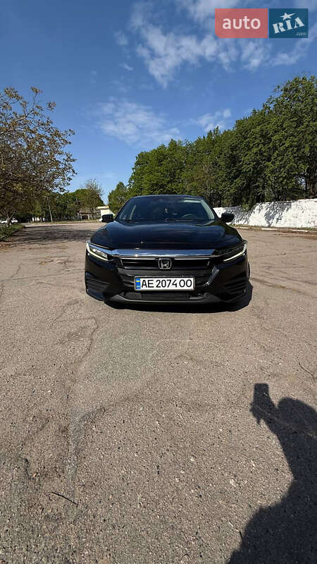 Седан Honda Insight 2018 в 
