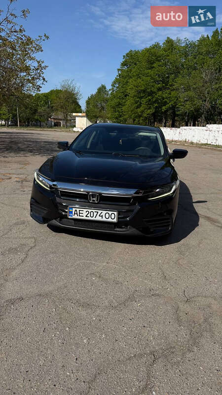 Седан Honda Insight 2018 в Днепре