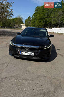 Седан Honda Insight 2018 в 