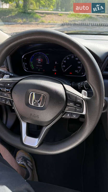Седан Honda Insight 2018 в Днепре
