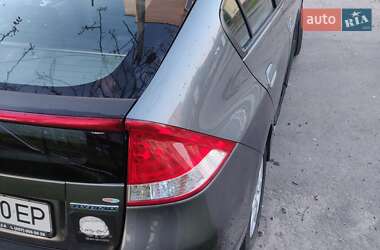 Хэтчбек Honda Insight 2009 в 