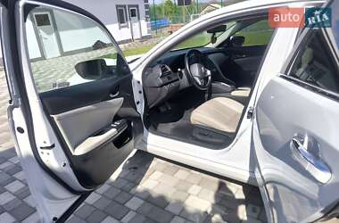 Седан Honda Insight 2018 в 