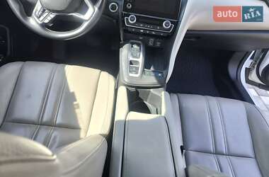Седан Honda Insight 2018 в 