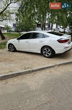 Седан Honda Insight 2018 в 