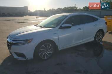 Honda Insight 2020