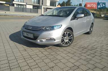 Хетчбек Honda Insight 2010 в Львові