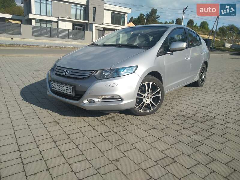 Хетчбек Honda Insight 2010 в Львові