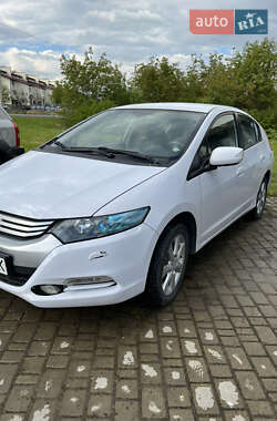 Хэтчбек Honda Insight 2010 в Львове