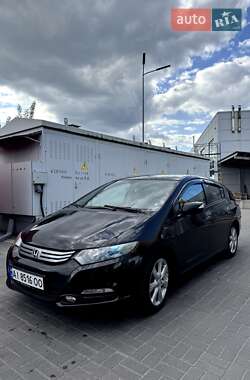 Хетчбек Honda Insight 2009 в Києві