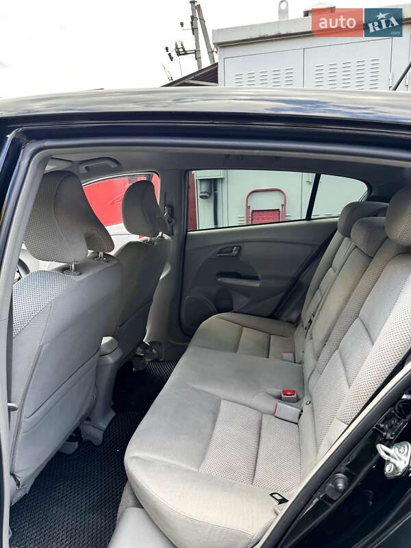 Хетчбек Honda Insight 2009 в Києві