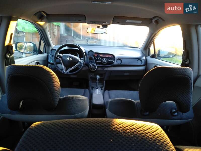 Хетчбек Honda Insight 2010 в Львові