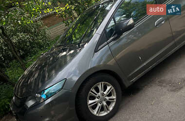 Хетчбек Honda Insight 2010 в 