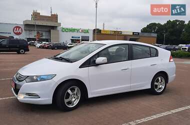 Хэтчбек Honda Insight 2009 в Житомире