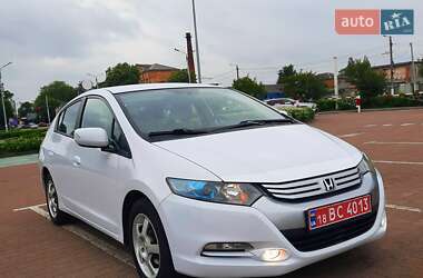 Хэтчбек Honda Insight 2009 в Житомире