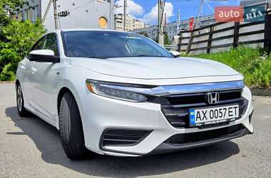 Седан Honda Insight 2019 в Харкові