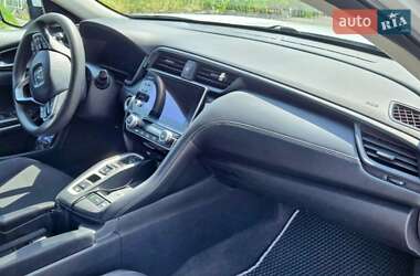 Седан Honda Insight 2019 в 
