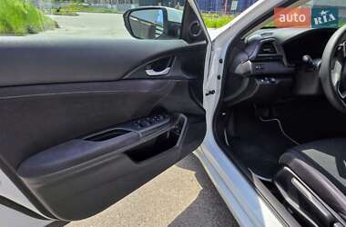 Седан Honda Insight 2019 в 