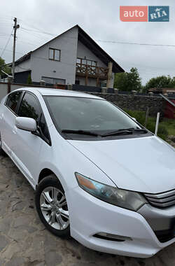 Хетчбек Honda Insight 2009 в 