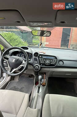 Хетчбек Honda Insight 2009 в 