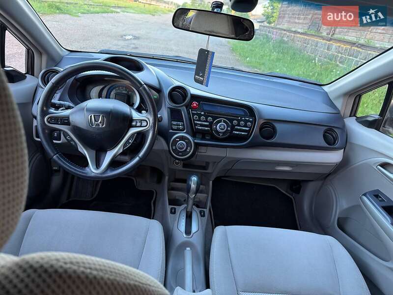 Хетчбек Honda Insight 2009 в Бердичеві