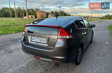 Хэтчбек Honda Insight 2009 в Бердичеве