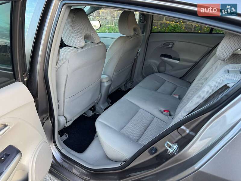 Хетчбек Honda Insight 2009 в Бердичеві